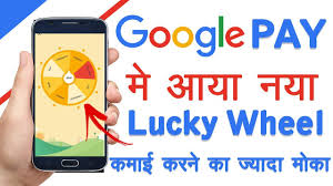 Google Pay Lucky Wheel Unlock Update In Hindi Google Pay Latest Earni In 2020 Hindi Lucky Unlock