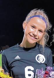 Westmoreland H.S. athletes of the week: Greensburg Central Catholic's Sara  Felder, Greensburg Central Catholic's Carlo Denis