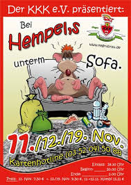 Wie bei hempels unterm sofa with song key, bpm, capo transposer, play along with guitar, piano, ukulele & mandolin. Herzlich Willkommen Beim Kkk