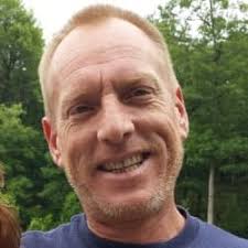 Daniel R. Dan Parmenter Obituary (1966