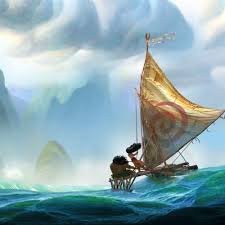 Moana (original motion picture soundtrack). We Know The Way Moana Cover By Redyychuu