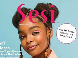 Fundraiser for Andrea Butler by Christine Kalil : Save Sesi Magazine