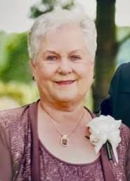 Tribute to Mrs. Godwin, a beloved member of the community