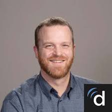 Dr. Eric C. Thompson, MD