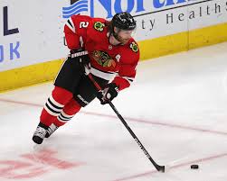 Jul 01, 2021 · keith was born in winnipeg, manitoba, and spends his offseasons in penticton, british columbia. Chicago Blackhawks Duncan Keith Reaches Another Great Milestone