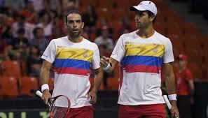 La pareja de tenistas colombianos conformada por juan sebastián cabal y robert farah avanzaron sin problemas a los cuartos de final en tokio 2020. Juan Sebastian Cabal Robert Farah Aim To Qualify For Atp Tour Finals
