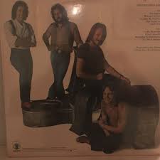 CATE BROS BAND LP CATE BROS BAND