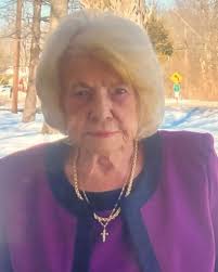 Most Recent Obituaries