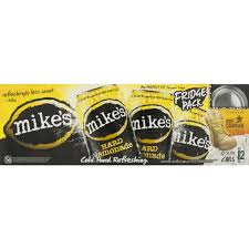 Nov 09, 2018 · generally, in one bottle of mike's hard lemonade (original), there are: Mike S Hard Lemonade 12 Pk Mike S 635985260172 Customers Reviews Listex Online