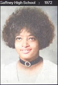 Gaffney high school alumni obituary