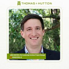 Join us in welcoming six of our newest shareholders of Thomas & Hutton!  Congratulations to Hillary Aton, PE, Matthew Frazier, PE, Matthew Roach,  Felipe Toledo, PE, John Winters, PLA, and Corey Wise,