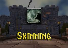Don't forget to buy a skinning knife, it gives you +10 skinning skill. Wow Classic Skinning Guide 1 300 Warcraft Tavern