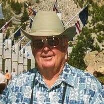 Carl A. Benson Obituary