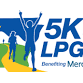 2025 5k @ the LPGA