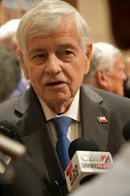 Important bills for Midland wait their turn in Texas Senate