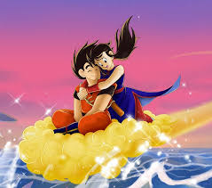 Pin On Dragon Ball