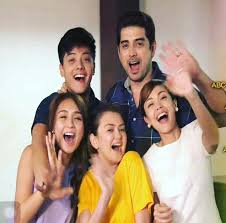 Maybe you would like to learn more about one of these? Pin By Vauseman On Jodi Sta Maria Child Actors Child Actresses Daniel John Ford Padilla