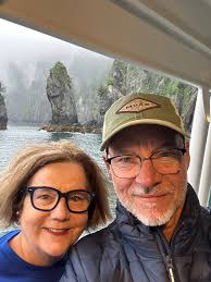 Hiking accident in Alaska requires surgery