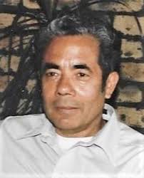 Inocente "Ray" Reyes Obituary