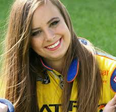 Katarina Moller Killed in Accident at Sebring International Raceway  SEBRING, Fla. (Nov. 15, 2018)