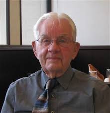 Arthur Christopher Adamson (Art)