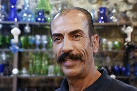 De drömmer alla om bättre tider i Abrahams stad