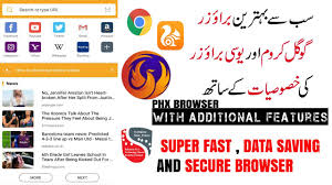It has a simple interface, but this is more than enough to enjoy surfing the web. Phx Browser Apk Fast Browsing Data Saving The Superb Browser Technical Mstr Prince Youtube