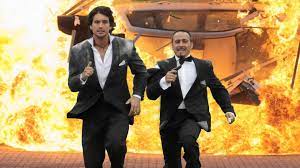 È questa la domanda che tutti gli appassionati della celebre serie tv tedesca si staranno chiedendo dopo aver visto la prima parte della stagione 24. Squadra Speciale Cobra 11 Streaming Ita