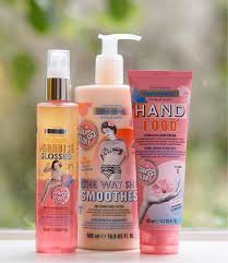 Soap Glory Call Of Fruity British Beauty Blogger Soap And Glory Body Skin Care Body Hygiene