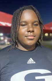 Trey Small, Germantown, Offensive Tackle