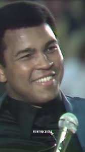 Muhammad Ali Ernie Terrell