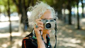 Von unwerth's own photography career was also kickstarted by the. Ellen Von Unwerth Freiheit Aus Jeder Perspektive Bmw Com