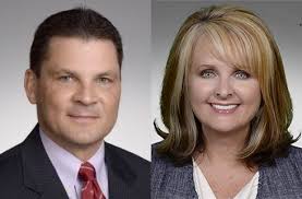 Cox Promotes Colleen Langner and Jeff Breaux to EVP Roles