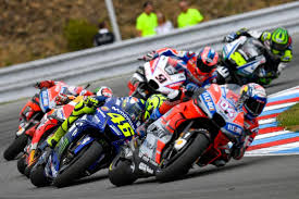 Motogp Monster Energy Grand Prix Ceske Republiky Racing Bikes Motogp Racing