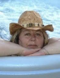 Obituary information for Brenda Marie Young