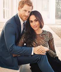 Prince harry and meghan, duchess of sussex, told oprah winfrey about their exit from the royal family in an exclusive interview on cbs. 9 Tradicoes Do Casamento Real Esperadas Na Uniao De Harry E Meghan Enoivado