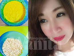 Pencuci muka untuk mencerahkan kulit himalaya. Rahsia Bancuhan Masker Diy Dari Bahan Dapur Terus Kulit Glowing Dan Flawless Macam Artis Korea Mingguan Wanita