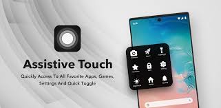 Nov 13, 2021 · it is easy to swipe up and down navigation bar as assistive touch. Assistive Touch Apk Download For Android Josh Brian