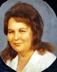 Alberta Lee Dover Obituary