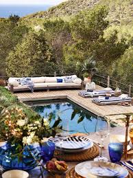 Zara Home Terrasse Piscine Terrasse Idees Jardin