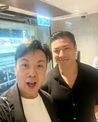 Francis Cheng 鄭紹康