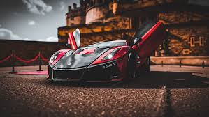 Amc was thrilled to partner eden games in creating top notch vehicles for their gear club unlimited 2 title which released in late 2018. Hd Wallpaper Spania Gta Spano Car Vehicle Forza Forza Horizon 4 Video Games Wallpaper Flare