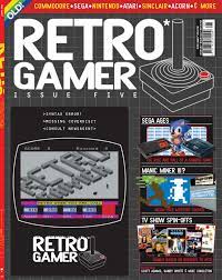 Where movie pioneer conveyor oakland md kay jewelers? Retro Gamer NÂº 005 By Revistas Classicas De Games Issuu