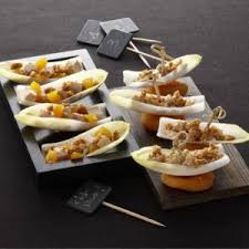 35 Recettes De Ch Ti Endive Aperitif Endives Recette
