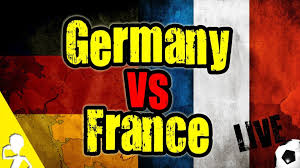 Gibraltar a obtinut a doua victorie din istorie, la interval de 3 zile! Germania FranÈ›a Live Streaming Online Dolce Sport Pro Tv Live Video 0 2