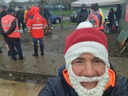 The Communication Workers Union