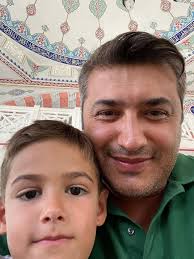 Prabhu Raj Rajendran