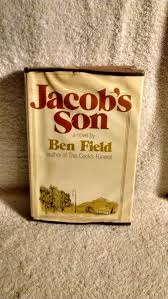 Jacob S Son By Ben Field C 1971 Sons Jewish Family Jacobs