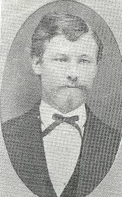 Ancestral Ties: 12-William and 13-Mary Elizabeth Brough Rex. Part 1.