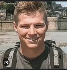 Happy birthday Garrison in heaven. Please know you are truely missed